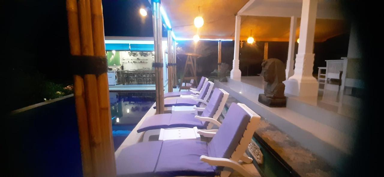 Cantik Villa Lovina Exterior foto